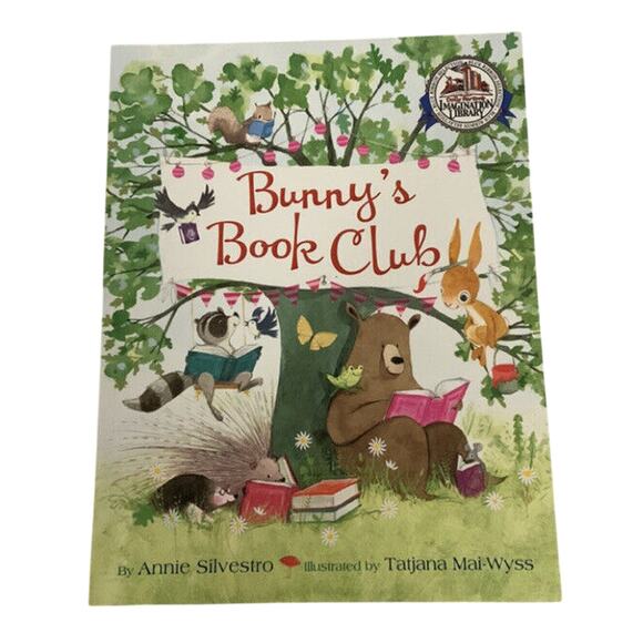 Dolly Parton's Imaginary Library 7 books Bonus Book LLama lLama Loves To read - Picture 4 of 11